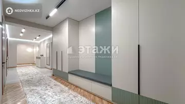 215 м², 3-комнатная квартира, этаж 9 из 9, 215 м², изображение - 28