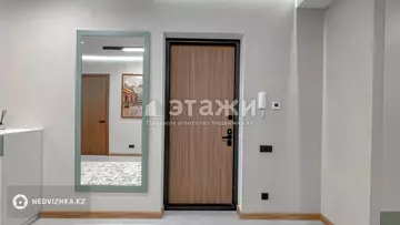 215 м², 3-комнатная квартира, этаж 9 из 9, 215 м², изображение - 29