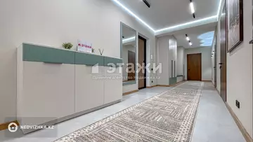 215 м², 3-комнатная квартира, этаж 9 из 9, 215 м², изображение - 30