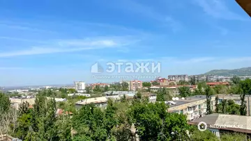 215 м², 3-комнатная квартира, этаж 9 из 9, 215 м², изображение - 35