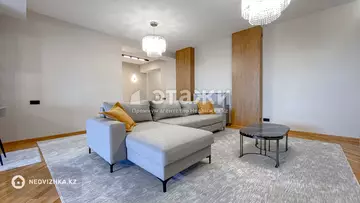 215 м², 3-комнатная квартира, этаж 9 из 9, 215 м², изображение - 37