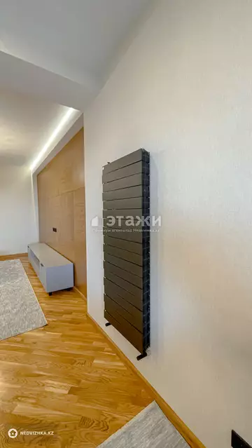 215 м², 3-комнатная квартира, этаж 9 из 9, 215 м², изображение - 38