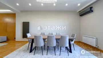 215 м², 3-комнатная квартира, этаж 9 из 9, 215 м², изображение - 40
