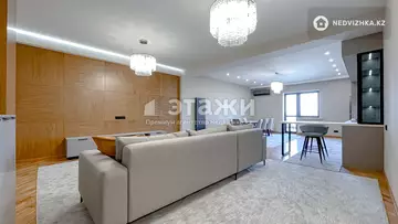 215 м², 3-комнатная квартира, этаж 9 из 9, 215 м², изображение - 41