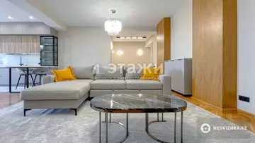 215 м², 3-комнатная квартира, этаж 9 из 9, 215 м², изображение - 43
