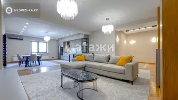 215 м², 3-комнатная квартира, этаж 9 из 9, 215 м², изображение - 44
