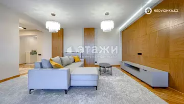 215 м², 3-комнатная квартира, этаж 9 из 9, 215 м², изображение - 45