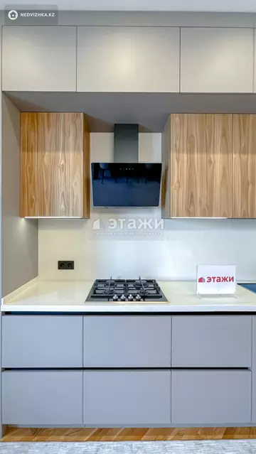 215 м², 3-комнатная квартира, этаж 9 из 9, 215 м², изображение - 47