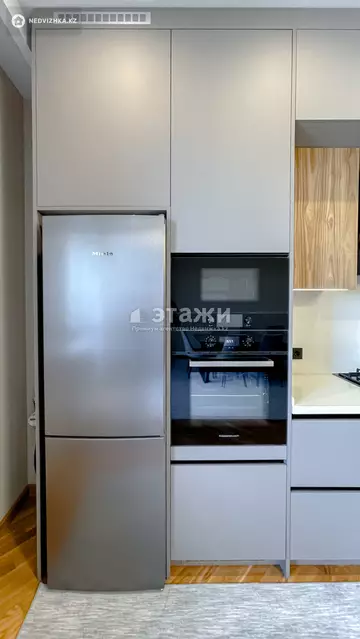 215 м², 3-комнатная квартира, этаж 9 из 9, 215 м², изображение - 48