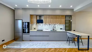 215 м², 3-комнатная квартира, этаж 9 из 9, 215 м², изображение - 49