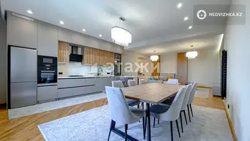 215 м², 3-комнатная квартира, этаж 9 из 9, 215 м², изображение - 51