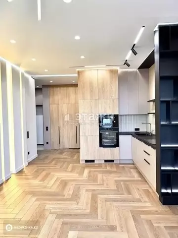2-комнатная квартира, этаж 13 из 16, 58 м²
