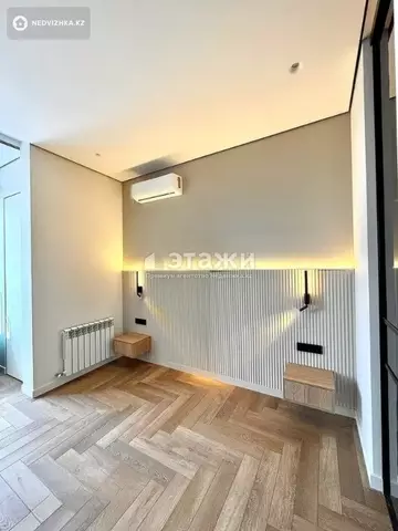 58.3 м², 2-комнатная квартира, этаж 13 из 16, 58 м², изображение - 4