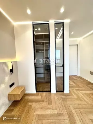 58.3 м², 2-комнатная квартира, этаж 13 из 16, 58 м², изображение - 6