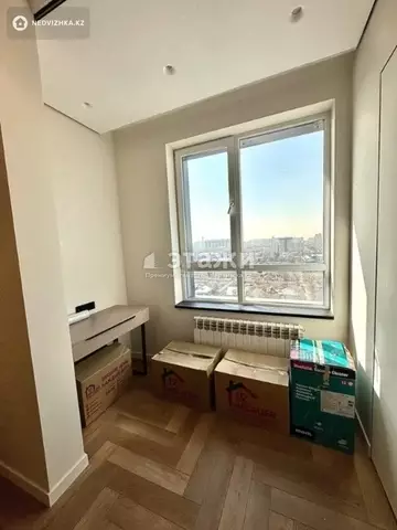 58.3 м², 2-комнатная квартира, этаж 13 из 16, 58 м², изображение - 9