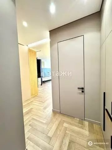 58.3 м², 2-комнатная квартира, этаж 13 из 16, 58 м², изображение - 11