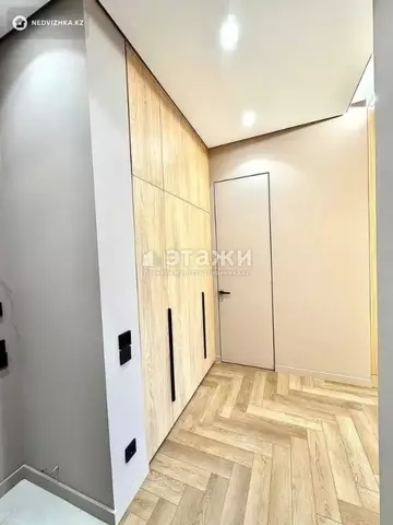 58.3 м², 2-комнатная квартира, этаж 13 из 16, 58 м², изображение - 12