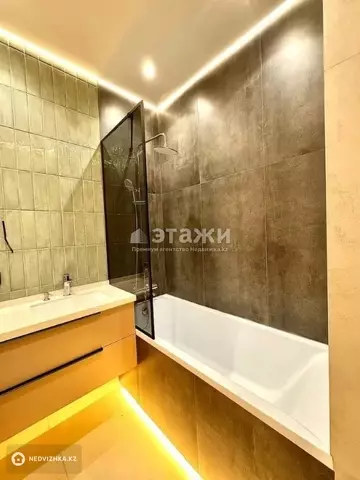 58.3 м², 2-комнатная квартира, этаж 13 из 16, 58 м², изображение - 13