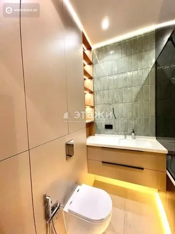 58.3 м², 2-комнатная квартира, этаж 13 из 16, 58 м², изображение - 14