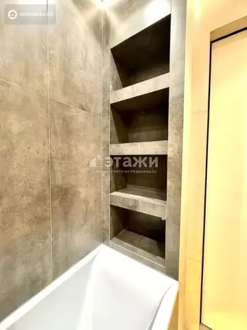 58.3 м², 2-комнатная квартира, этаж 13 из 16, 58 м², изображение - 15
