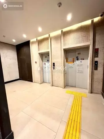 58.3 м², 2-комнатная квартира, этаж 13 из 16, 58 м², изображение - 16
