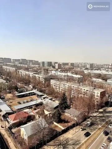 58.3 м², 2-комнатная квартира, этаж 13 из 16, 58 м², изображение - 17
