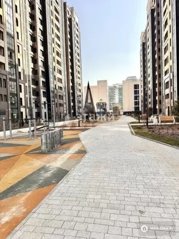 58.3 м², 2-комнатная квартира, этаж 13 из 16, 58 м², изображение - 19