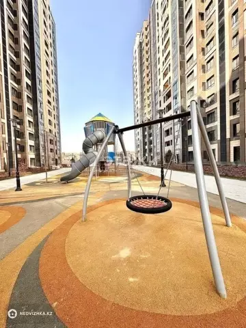 58.3 м², 2-комнатная квартира, этаж 13 из 16, 58 м², изображение - 20