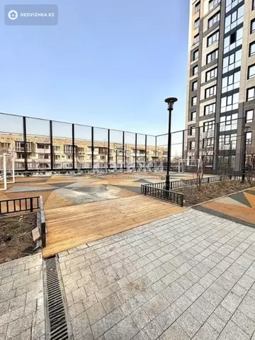 58.3 м², 2-комнатная квартира, этаж 13 из 16, 58 м², изображение - 22