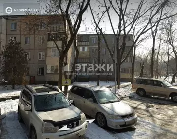 1-комнатная квартира, этаж 1 из 4, 33 м²