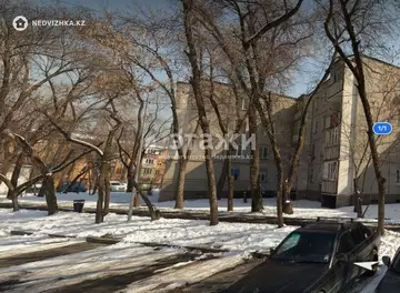 33 м², 1-комнатная квартира, этаж 1 из 4, 33 м², изображение - 4