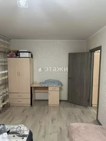 33 м², 1-комнатная квартира, этаж 2 из 4, 33 м², изображение - 2