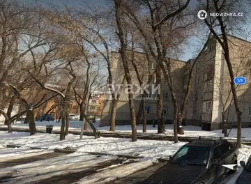 33 м², 1-комнатная квартира, этаж 2 из 4, 33 м², изображение - 6
