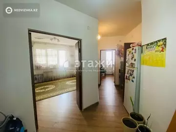 1-комнатная квартира, этаж 11 из 12, 45 м²