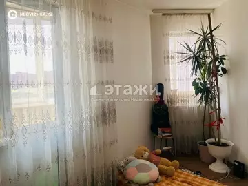 1-комнатная квартира, этаж 11 из 12, 45 м²