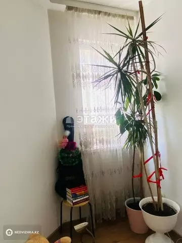 44.8 м², 1-комнатная квартира, этаж 11 из 12, 45 м², изображение - 4