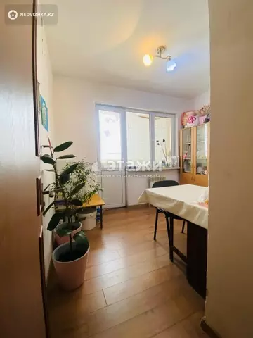 44.8 м², 1-комнатная квартира, этаж 11 из 12, 45 м², изображение - 6