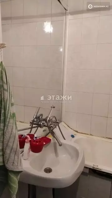 54 м², 2-комнатная квартира, этаж 3 из 4, 54 м², изображение - 4
