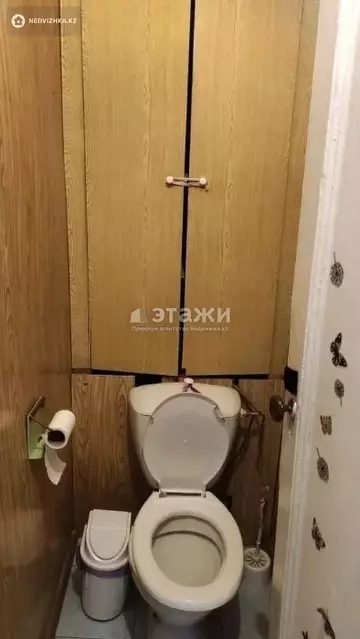 54 м², 2-комнатная квартира, этаж 3 из 4, 54 м², изображение - 5