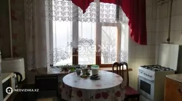 54 м², 2-комнатная квартира, этаж 3 из 4, 54 м², изображение - 6