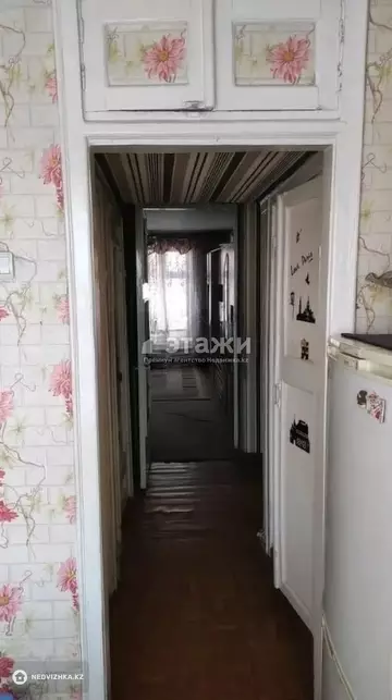 54 м², 2-комнатная квартира, этаж 3 из 4, 54 м², изображение - 8