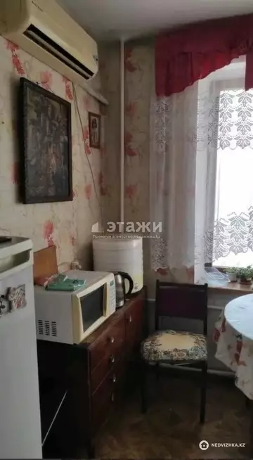 54 м², 2-комнатная квартира, этаж 3 из 4, 54 м², изображение - 10