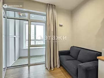 50 м², 2-комнатная квартира, этаж 6 из 21, 50 м², на длительный срок, изображение - 4