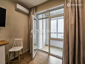 50 м², 2-комнатная квартира, этаж 6 из 21, 50 м², на длительный срок, изображение - 5