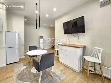 50 м², 2-комнатная квартира, этаж 6 из 21, 50 м², на длительный срок, изображение - 6