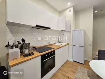 50 м², 2-комнатная квартира, этаж 6 из 21, 50 м², на длительный срок, изображение - 8