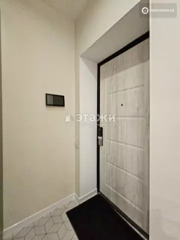 50 м², 2-комнатная квартира, этаж 6 из 21, 50 м², на длительный срок, изображение - 10