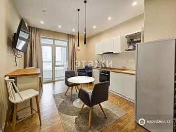 50 м², 2-комнатная квартира, этаж 6 из 21, 50 м², на длительный срок, изображение - 11