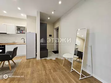 50 м², 2-комнатная квартира, этаж 6 из 21, 50 м², на длительный срок, изображение - 17