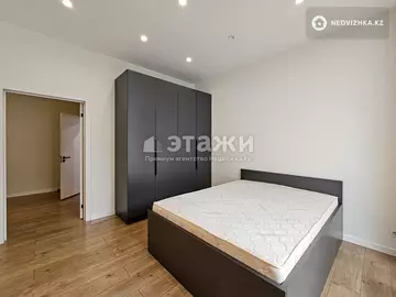 50 м², 2-комнатная квартира, этаж 6 из 21, 50 м², на длительный срок, изображение - 18